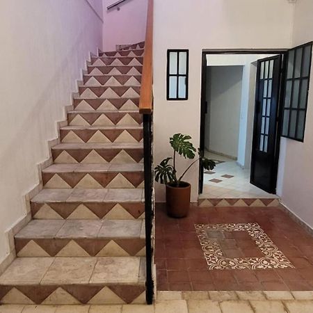 Departamento Mis Marias Hotel Tlaquepaque Kültér fotó