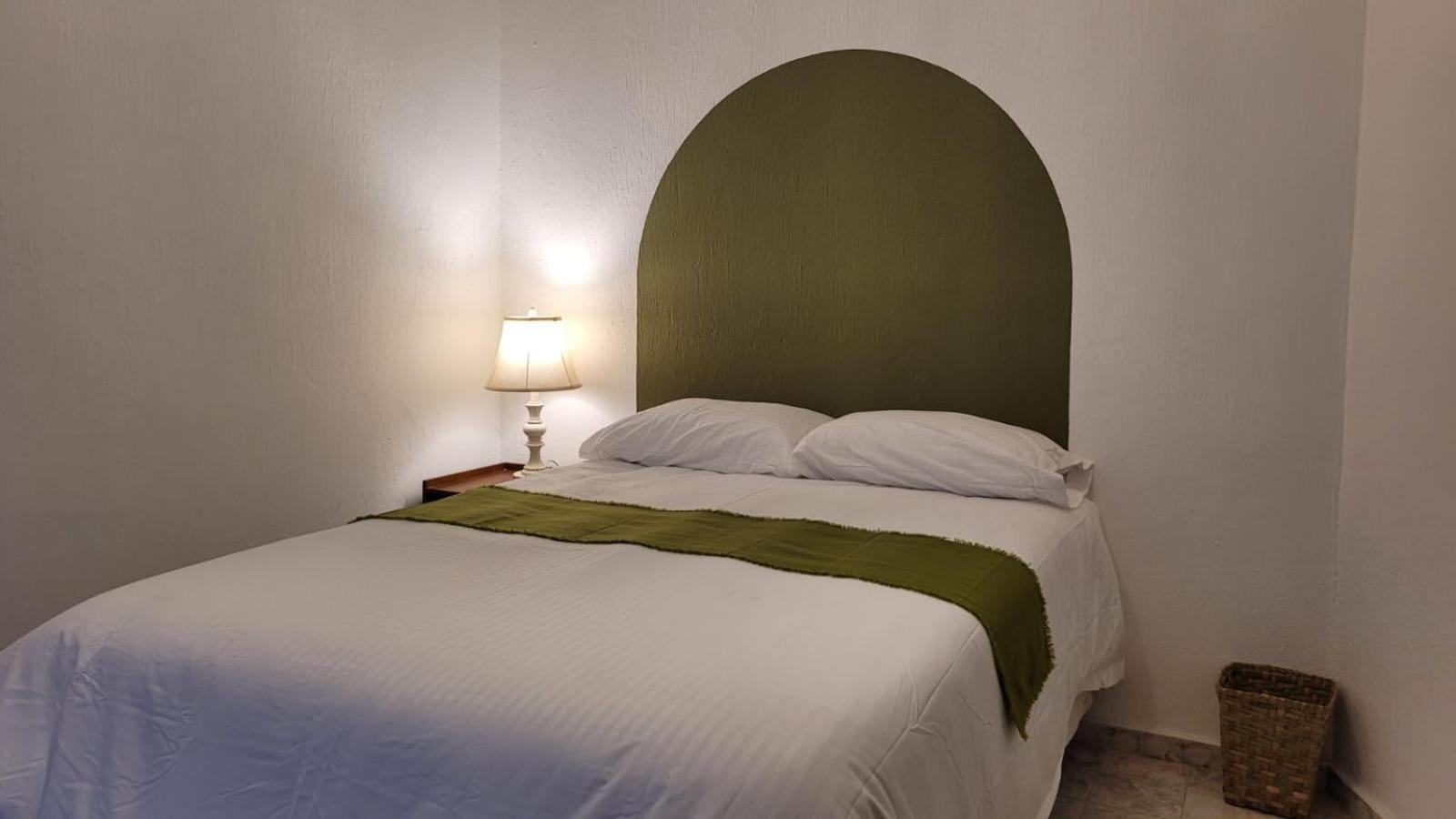 Departamento Mis Marias Hotel Tlaquepaque Kültér fotó
