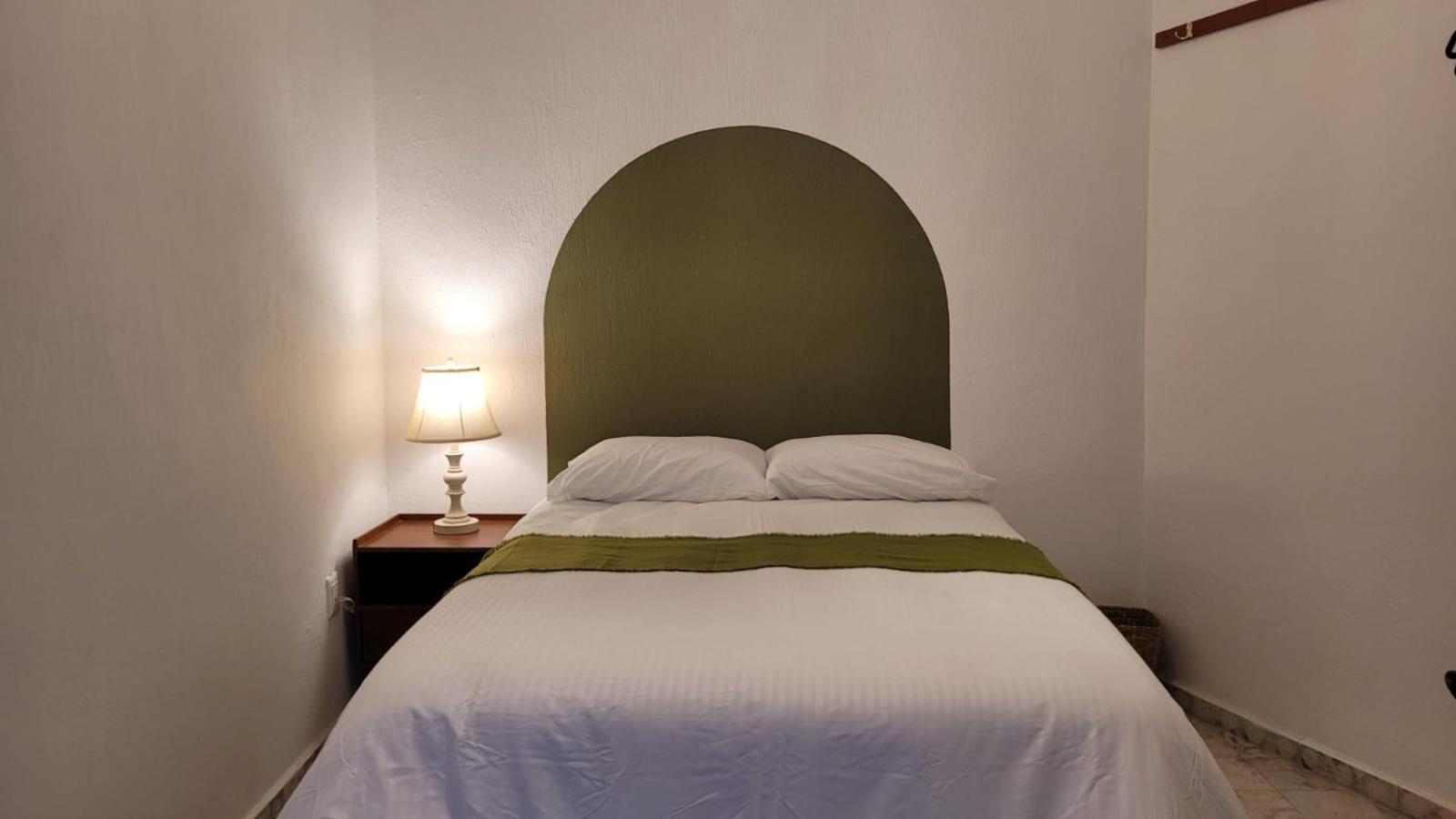 Departamento Mis Marias Hotel Tlaquepaque Kültér fotó