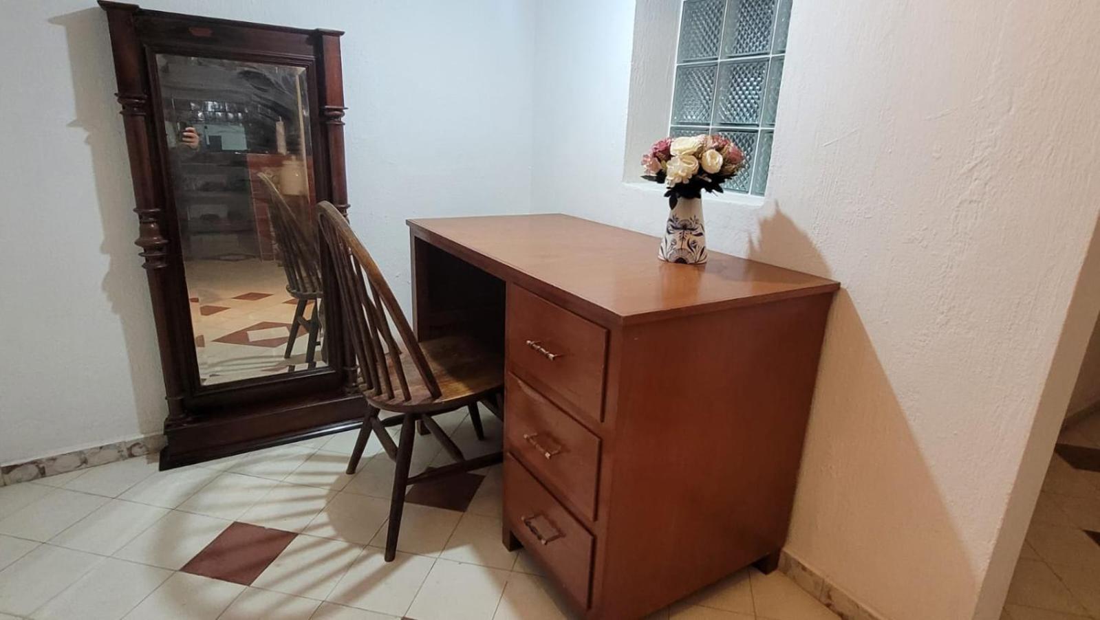 Departamento Mis Marias Hotel Tlaquepaque Kültér fotó