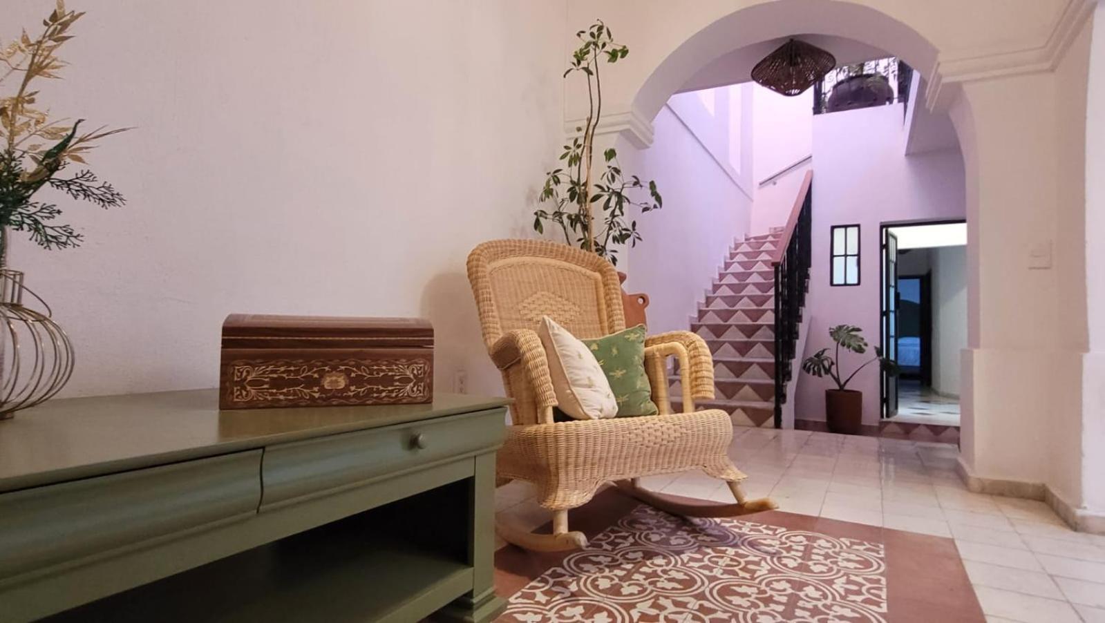 Departamento Mis Marias Hotel Tlaquepaque Kültér fotó