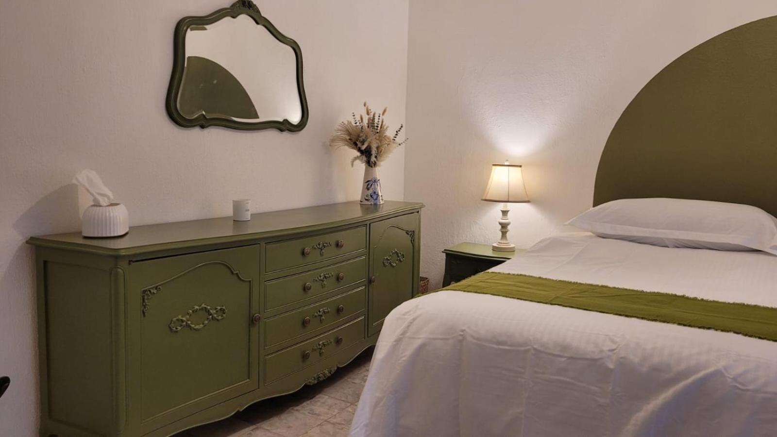 Departamento Mis Marias Hotel Tlaquepaque Kültér fotó