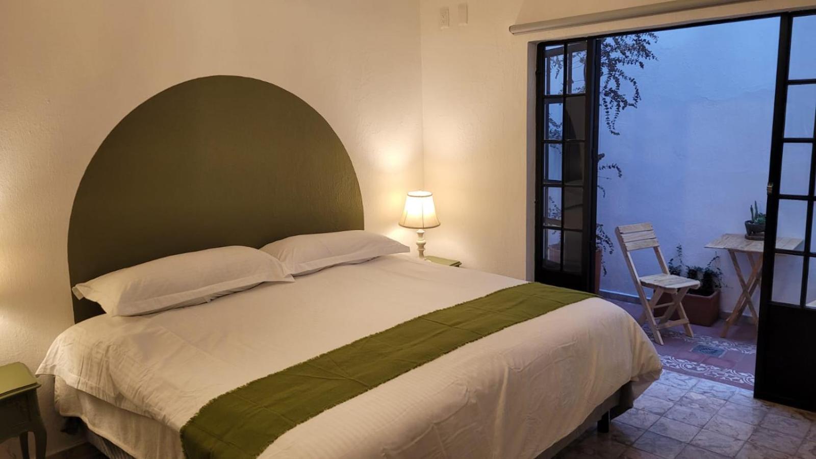 Departamento Mis Marias Hotel Tlaquepaque Kültér fotó