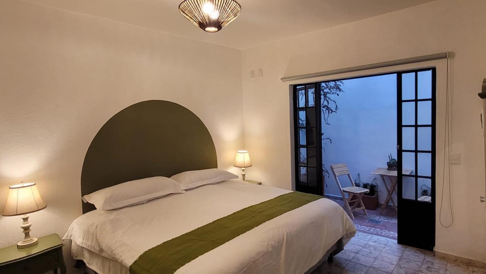 Departamento Mis Marias Hotel Tlaquepaque Kültér fotó