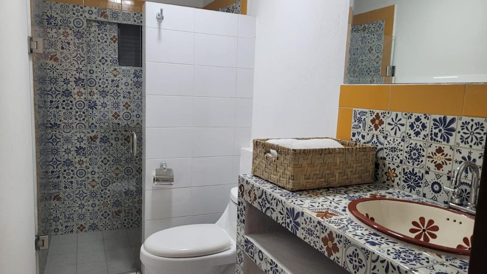 Departamento Mis Marias Hotel Tlaquepaque Kültér fotó