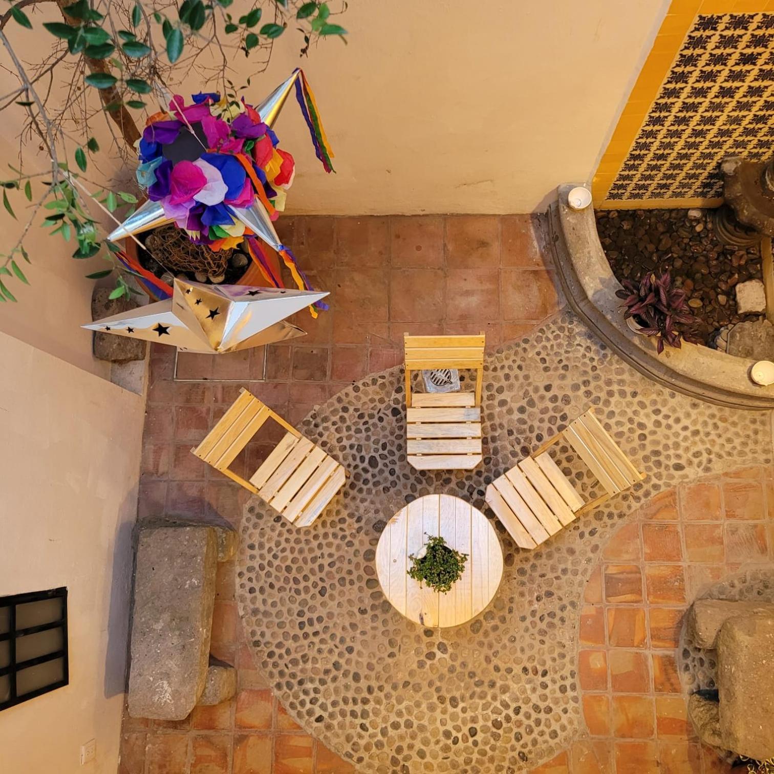 Departamento Mis Marias Hotel Tlaquepaque Kültér fotó